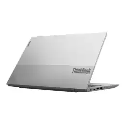 Lenovo ThinkBook 14 G2 ARE 20VF - AMD Ryzen 3 - 4300U - jusqu'à 3.7 GHz - Win 10 Pro 64 bits - Radeon Gr... (20VF003AUK)_6
